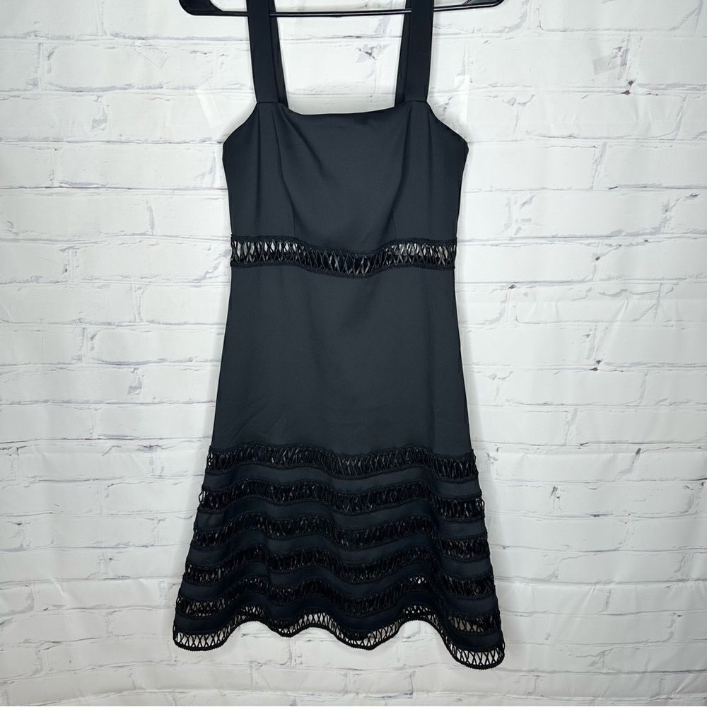 ‎Marciano size 8 black dress
